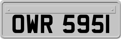 OWR5951
