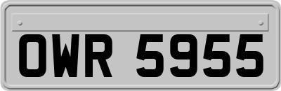 OWR5955
