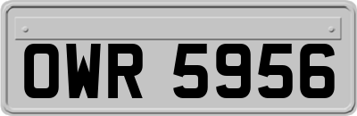 OWR5956