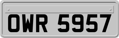 OWR5957