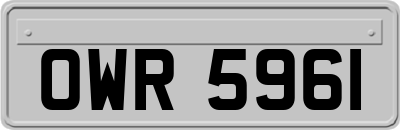OWR5961