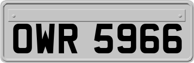 OWR5966