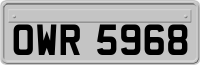 OWR5968