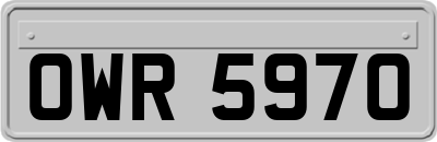 OWR5970