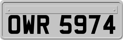 OWR5974