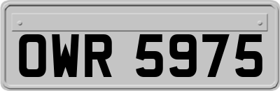 OWR5975