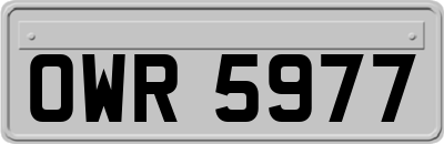 OWR5977