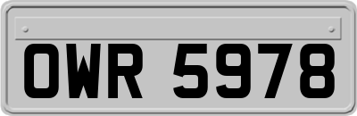OWR5978