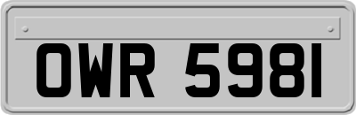 OWR5981