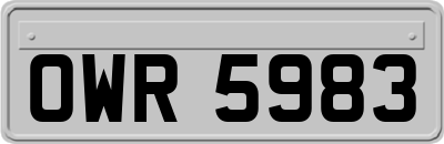 OWR5983