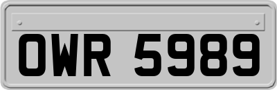 OWR5989