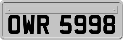 OWR5998