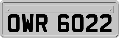 OWR6022