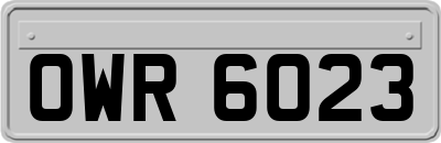 OWR6023