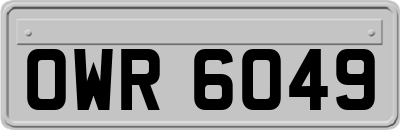 OWR6049