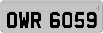 OWR6059