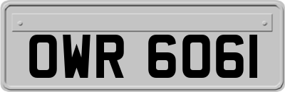 OWR6061