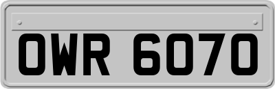 OWR6070