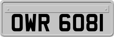 OWR6081