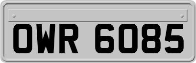 OWR6085