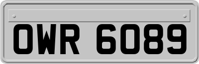 OWR6089