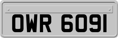 OWR6091