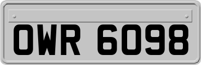 OWR6098