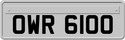 OWR6100