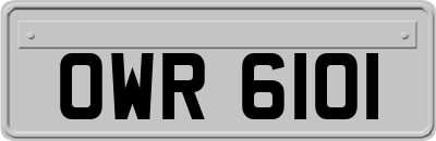 OWR6101