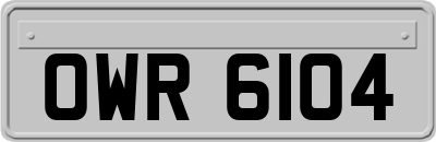 OWR6104