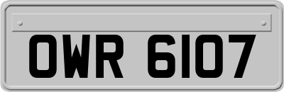 OWR6107