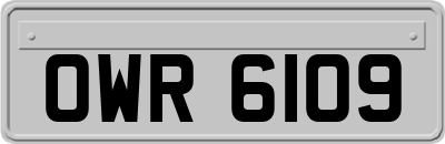 OWR6109