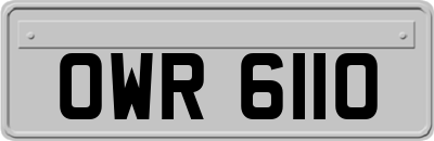 OWR6110
