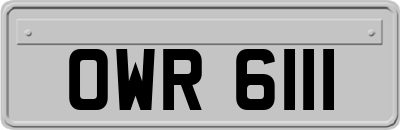OWR6111
