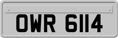 OWR6114