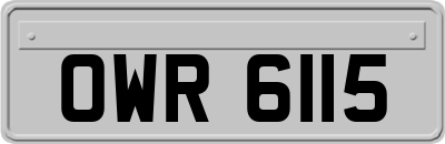 OWR6115