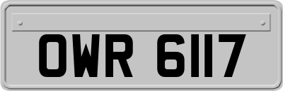 OWR6117