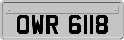OWR6118
