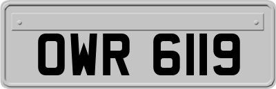 OWR6119