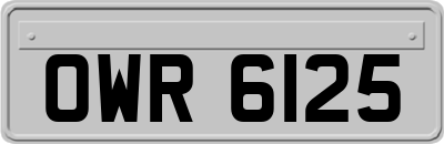 OWR6125