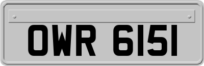OWR6151