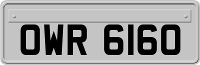 OWR6160