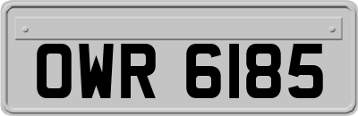 OWR6185