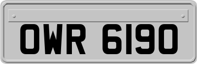 OWR6190