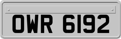 OWR6192