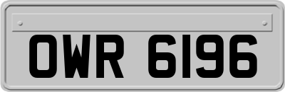 OWR6196