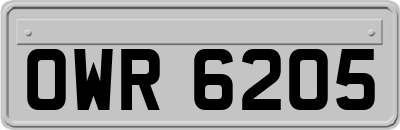 OWR6205