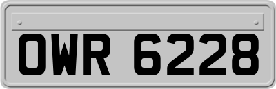 OWR6228