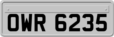 OWR6235