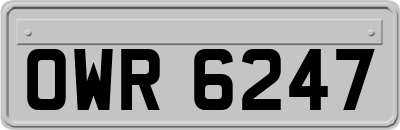 OWR6247